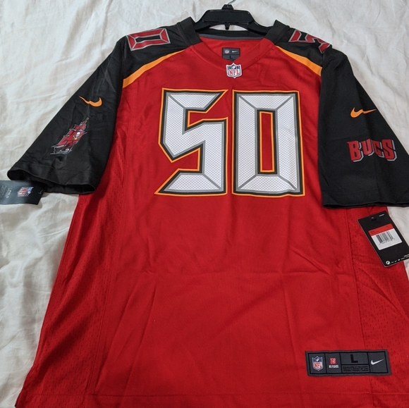 vita vea jersey